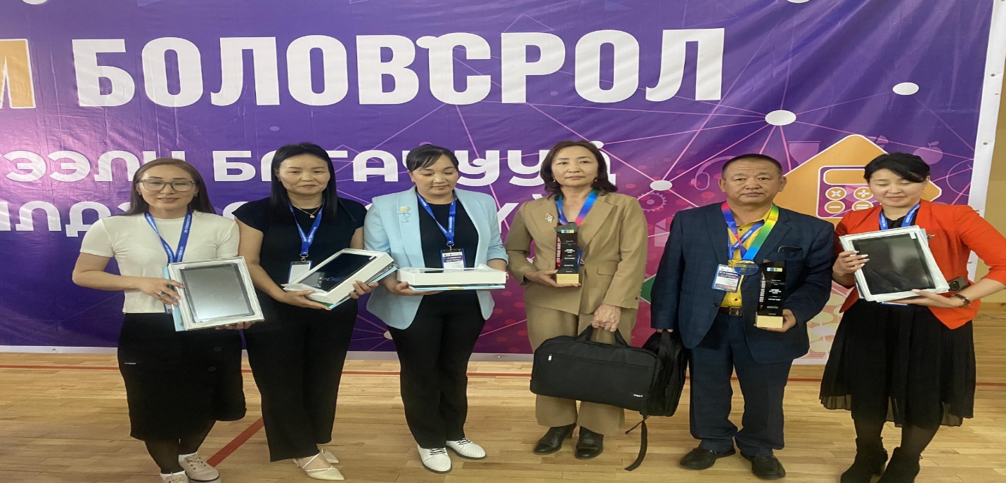 You are currently viewing “Өглөөний уншлага үндэсний хөтөлбөр”-т