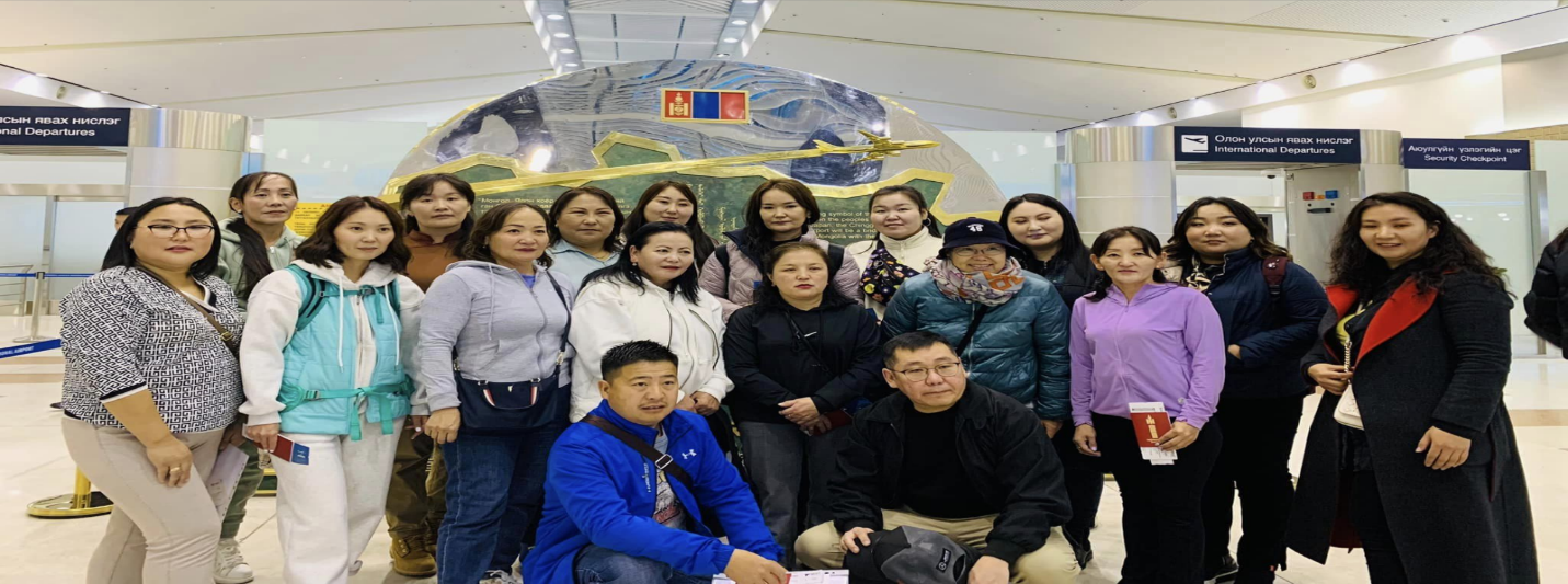 You are currently viewing “Хүүхдийн хөгжлийг дэмжсэн багшлах арга зүй-Хичээлийн судалгаа” онол, практикийн бага хуралд оролцов