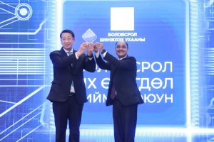 Read more about the article БОЛОВСРОЛЫН САЛБАРЫН ИХ ӨГӨГДЛИЙН ШИНЖИЛГЭЭНИЙ ЦАХИМ СИСТЕМИЙН НЭЭЛТ БОЛЛОО