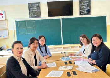 Сургалтын байгууллагад эхний жилдээ ажиллаж буй багш, ажилтны мэргэжил дээшлүүлэх үндсэн сургалт эхэллээ.