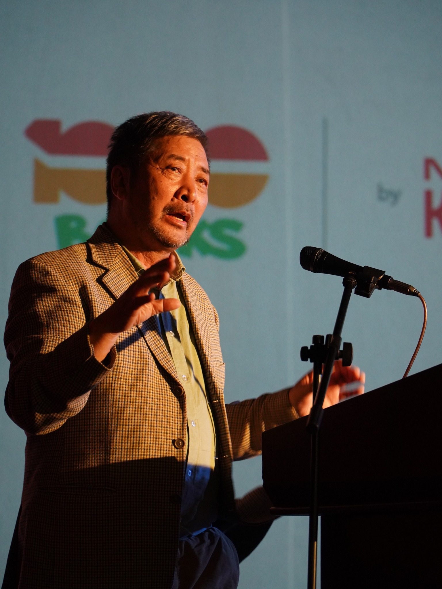 You are currently viewing ЗАВХАН АЙМАГ ОРОН НУТАГТ АНХЛАН “1000 НОМ” ХӨТӨЛБӨРИЙГ ХЭРЭГЖҮҮЛЖ ЭХЭЛЛЭЭ