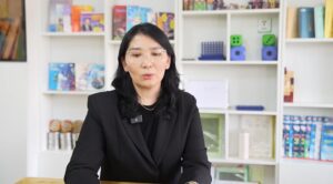 Read more about the article МЕНТОР БАГШИЙН АЖЛЫН ҮР ДҮН