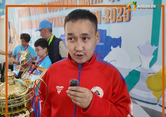 You are currently viewing “БАРУУН БҮСИЙН ӨСВӨРИЙН ШАТАРЧДЫН АВАРГА ШАЛГАРУУЛАХ ТЭМЦЭЭН-2025” ГОВЬ-АЛТАЙ АЙМАГТ АМЖИЛТТАЙ ЗОХИОН БАЙГУУЛАГДЛАА.
