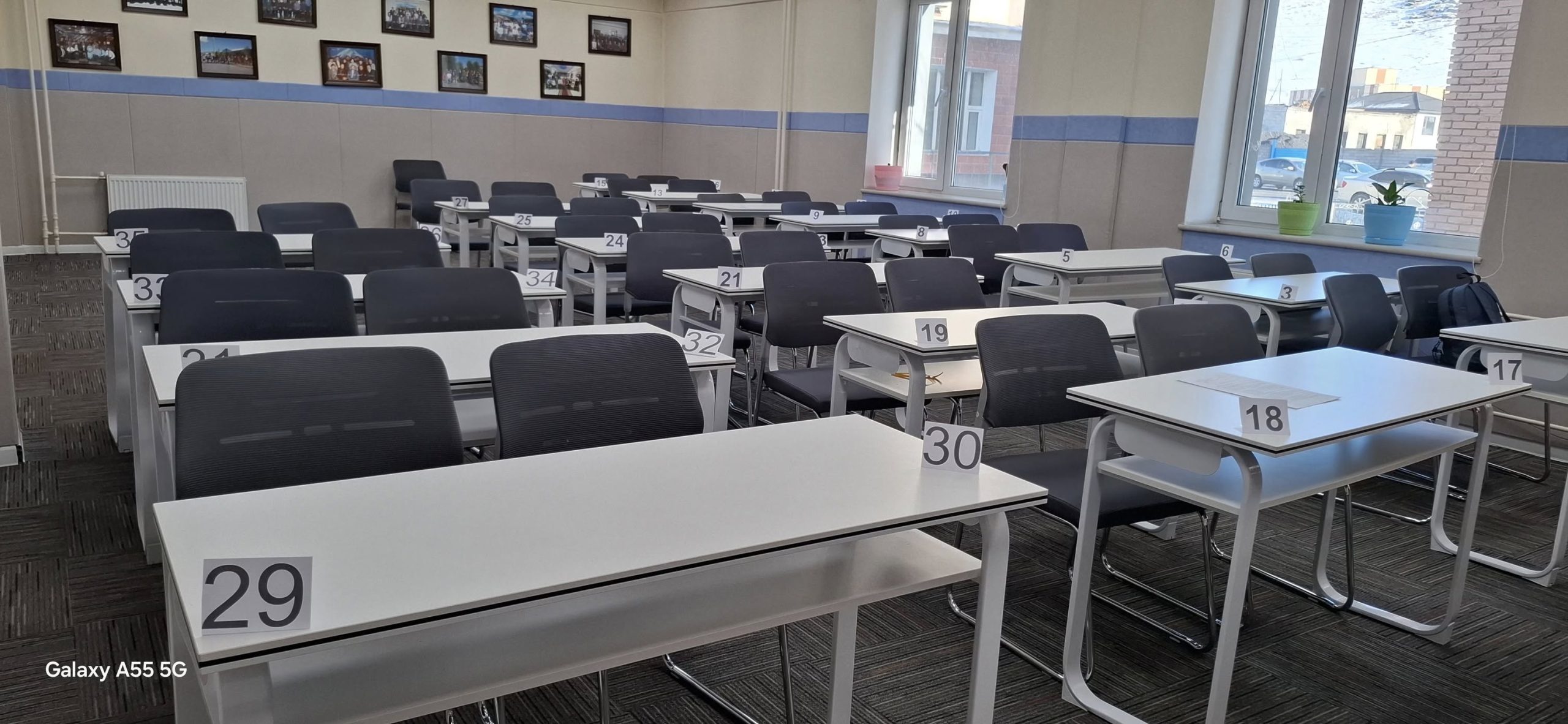 You are currently viewing 2025 оны өвлийн элсэлтийн шалгалт 2025.12.04-07 нд боловсролын газарт зохион байгуулагдлаа.